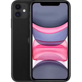 Vitre Arrière iPhone 11